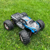 RC машинка HOSHI N516 1:10 4WD до 50 км/ч — большой внедорожник, полный привод