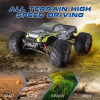 RC машинка HOSHI N516 1:10 4WD до 50 км/ч — большой внедорожник, полный привод