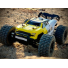Радіокерована машинка MJX 14207 1:14 4WD до 45 км/год, безколекторний позашляховик RC машинка, металева підвіска