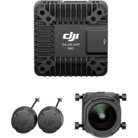 Системы FPV (передача видеосигнала) DJI O4 Air Unit Pro 2025 (CP.FP.00000233.01)