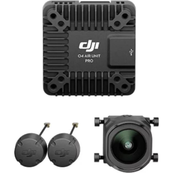 Системи FPV (передачі відеосигналу) DJI O4 Air Unit Pro 2025 (CP.FP.00000233.01)