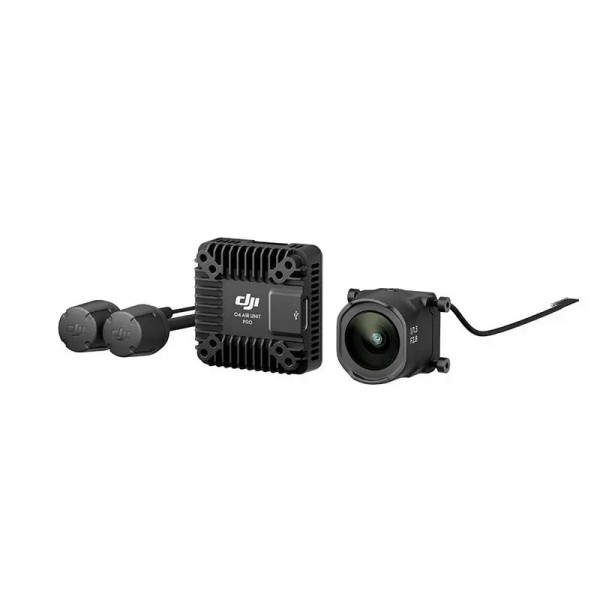 Системи FPV (передачі відеосигналу) DJI O4 Air Unit Pro 2025 (CP.FP.00000233.01)