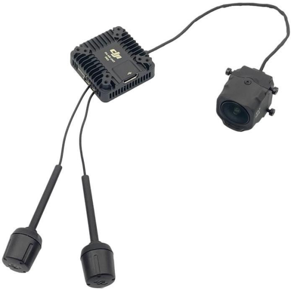 Системи FPV (передачі відеосигналу) DJI O4 Air Unit Pro 2025 (CP.FP.00000233.01)