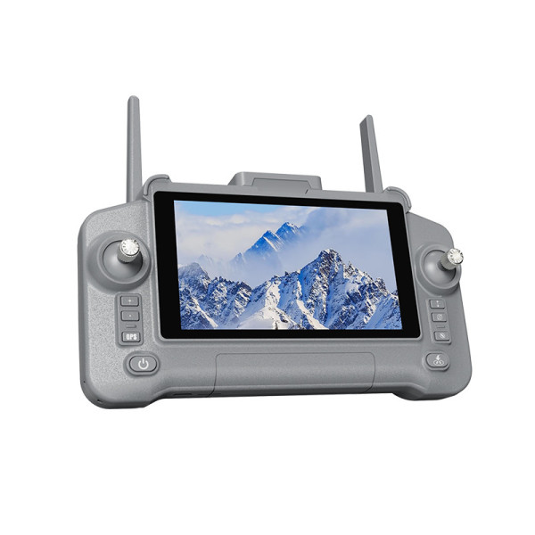 Квадрокоптер дрон LYZRC L300 AIR MAX,   RC пульт сенсорный дисплей, GPS 3000 м. 25 мин.