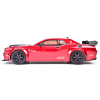 Радиоуправляемая машинка HNR H9802 PANTHER 1:10 Brushless 4WD — дрифт, до 70 км/ч, Hobbywing ESC, гоночный RC автомобиль