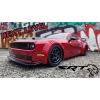 Радиоуправляемая машинка HNR H9802 PANTHER 1:10 Brushless 4WD — дрифт, до 70 км/ч, Hobbywing ESC, гоночный RC автомобиль