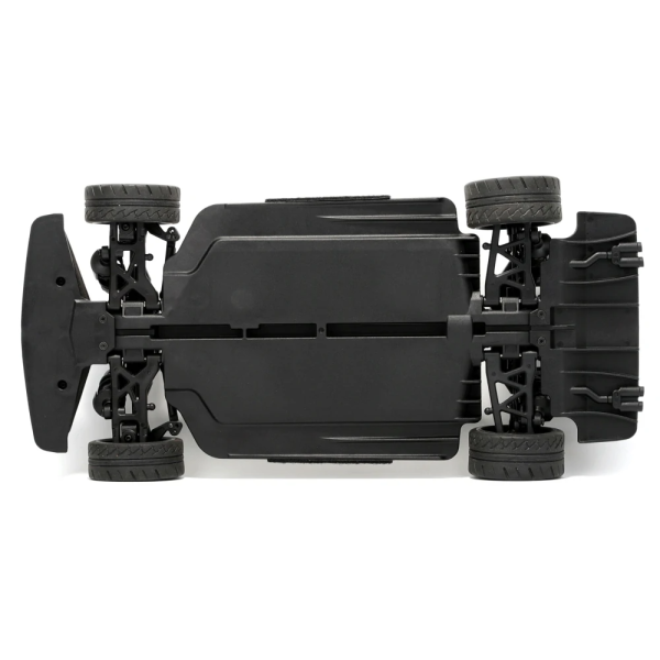 Радіокерована машинка HNR H9803 WEREWOLF 1:10 4WD Brushless 85 км/год Машинка на пульті RC дрифт машинка