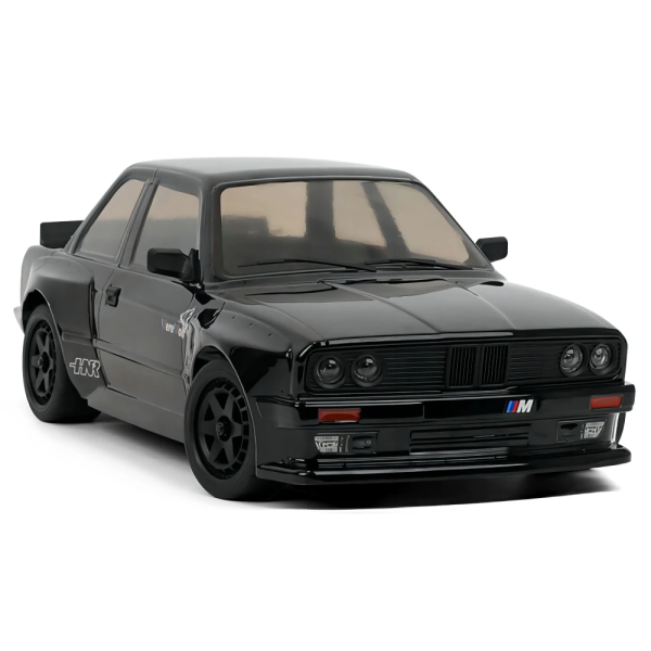 Радіокерована машинка HNR H9803 WEREWOLF 1:10 4WD Brushless до 85 км/год, дрифт, RC авто з гіроскопом, Hobbywing, акумулятор