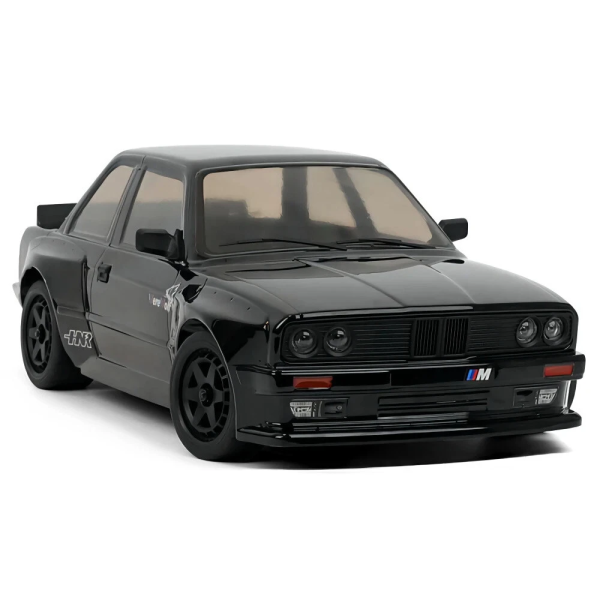 Радіокерована машинка HNR H9803 WEREWOLF 1:10 4WD Brushless до 85 км/год, дрифт, RC авто з гіроскопом, Hobbywing, акумулятор