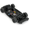 Радіокерована машинка HNR H9803 WEREWOLF 1:10 4WD Brushless до 85 км/год, дрифт, RC авто з гіроскопом, Hobbywing, акумулятор