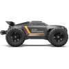 Радіокерована машинка MJX 12212 1:12 Brushless до 58 км/год, RC позашляховик на пульті керування, акумулятор LiPo 11.1V 2000 mAh,