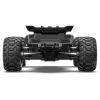 Радіокерована машинка MJX 12212 1:12 Brushless до 58 км/год, RC позашляховик на пульті керування, акумулятор LiPo 11.1V 2000 mAh,