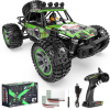 Машинка на пульті ENOZE 9203E 1:10 4WD радіокерована RC позашляховик до 45 км/год, всюдихід для бездоріжжя, акумулятор