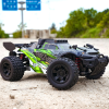 Машинка на радіокеруванні ZLL SG118 PRO 1:18 4WD до 40 км/год, RC позашляховик на пульті, радіокерована машинка для бездоріжжя, 1 акумулятор, повний привід