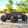 RC машинка 18108 PRO 4WD 1:18, внедорожник 50 км/ч, бесщеточная радиоуправляемая машина, машинка для бездорожья
