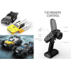 Машинка на пульті MJX 14207 Hyper Go 1:14 4WD 2 АКБ до 80 км/год RC позашляховик Brushless безщітковий мотор монстр трак швидкісна