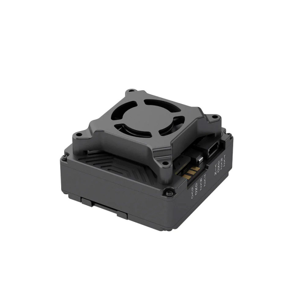 Caddx Walksnail Avatar GT Kit 2W VTX цифровая FPV система 1080P 100FPS HD камера Sony Starvis II