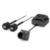 Caddx Walksnail Avatar GT Kit 2W VTX цифровая FPV система 1080P 100FPS HD камера Sony Starvis II