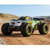 Машинка на радіокеруванні ZLL SG110 PRO 4WD 1:10 RC Monster Truck всюдихід, швидкісна позашляхова RC машинка на пульті  60 км/год