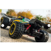 Машинка на радіокеруванні ZLL SG110 PRO 4WD 1:10 RC Monster Truck всюдихід, швидкісна позашляхова RC машинка на пульті  60 км/год