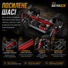 Машинка на радіокеруванні ZLL SG110 PRO 4WD 1:10 RC Monster Truck всюдихід, швидкісна позашляхова RC машинка на пульті  60 км/год