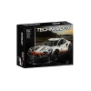 Конструктор Porsche 911 1631 деталей у стилі LEGO, спортивний автомобіль, модель суперкара, великий конструктор подарункова коробк