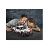Конструктор Porsche 911 1631 деталей у стилі LEGO, спортивний автомобіль, модель суперкара, великий конструктор подарункова коробк