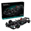 Конструктор Mercedes-AMG F1 1642 деталей у стилі LEGO Technic, болід Формули 1, гоночний автомобіль 1:8, великий конструктор