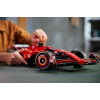 Конструктор Ferrari SF-24 F1 1362 деталей у стилі LEGO Technic, болід Формули 1, гоночний автомобіль 1:8, великий колекційний набі