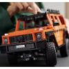 Конструктор Technic Mercedes-Benz G500 2891 деталей у стилі LEGO, позашляховик G-Class 1:8, великий колекційний набір