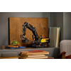 Конструктор Technic Volvo EC500 Hybrid 2359 деталей у стилі LEGO, гусеничний екскаватор, будівельна техніка