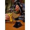 Конструктор Technic Volvo EC500 Hybrid 2359 деталей у стилі LEGO, гусеничний екскаватор, будівельна техніка
