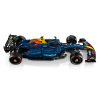 Конструктор Technic Oracle Red Bull Racing RB20 F1 1639 деталей у стилі LEGO, болід Формули 1, гоночний автомобіль 1:8, великий