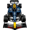Конструктор Technic Oracle Red Bull Racing RB20 F1 1639 деталей у стилі LEGO, болід Формули 1, гоночний автомобіль 1:8, великий