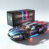 Конструктор Lamborghini Supercar 1314 деталей у стилі LEGO Technic, спортивний автомобіль 1:14, машинка для дітей