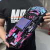Конструктор Lamborghini Supercar 1314 деталей у стилі LEGO Technic, спортивний автомобіль 1:14, машинка для дітей
