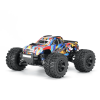 Машинка на радіокеруванні MJX HYPER GO 20208 4WD 1:20 до 39 км/год | Безколекторна RC машинка | Позашляховик на пульті