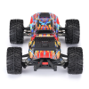 Машинка на радіокеруванні MJX HYPER GO 20208 4WD 1:20 до 39 км/год | Безколекторна RC машинка | Позашляховик на пульті