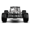 Машинка на радіокеруванні HOSHI N517A  4WD 1:12 до 70 км/год | Безколекторна RC машинка 2845 3800KV | Швидкісний позашляховик RTR