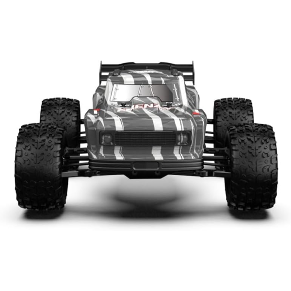 Машинка на радіокеруванні HOSHI N517A  4WD 1:12 до 70 км/год | Безколекторна RC машинка 2845 3800KV | Швидкісний позашляховик RTR