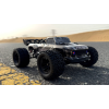 Машинка на радіокеруванні HOSHI N517A  4WD 1:12 до 70 км/год | Безколекторна RC машинка 2845 3800KV | Швидкісний позашляховик RTR