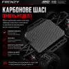 Машинка на радіокеруванні HOSHI N517A  4WD 1:12 до 70 км/год | Безколекторна RC машинка 2845 3800KV | Швидкісний позашляховик RTR
