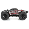 Машинка на радіокеруванні HOSHI N518 4WD 1:8 до 100+ км/год | Безколекторний Monster Truck 3670 2500KV RC позашляховик RC машинка