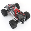 Машинка на радіокеруванні HOSHI N518 4WD 1:8 до 100+ км/год | Безколекторний Monster Truck 3670 2500KV RC позашляховик RC машинка