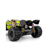 Машинка на радіокеруванні S767 Monster Truck 1:20 4WD RC позашляховик для дітей, радіокерована машинка, джип на пульті 2.4GHz