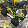 Машинка на радіокеруванні S767 Monster Truck 1:20 4WD RC позашляховик для дітей, радіокерована машинка, джип на пульті 2.4GHz
