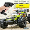 Машинка на радіокеруванні S767 Monster Truck 1:20 4WD RC позашляховик для дітей, радіокерована машинка, джип на пульті 2.4GHz