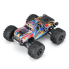 Машинка на радіокеруванні MJX HYPER GO 20208 4WD 1:20 до 39 км/год, Безколекторна RC машинка позашляховик на пульті