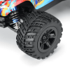 Машинка на радіокеруванні MJX HYPER GO 20208 4WD 1:20 до 39 км/год, Безколекторна RC машинка позашляховик на пульті