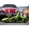 Конструктор Lamborghini Technic на 3696 деталей, спортивний суперкар, модель автомобіля, для дорослих